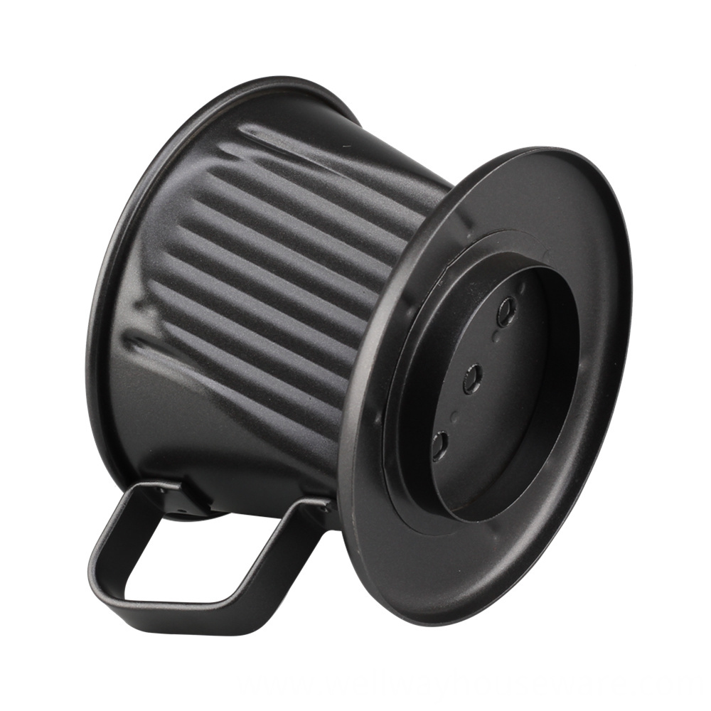 Black Dripper Black Dripper